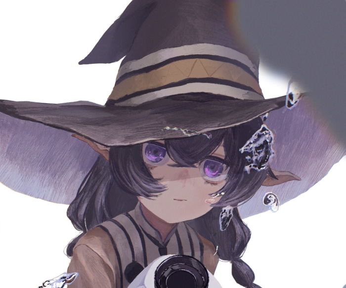 Roxy Migurdia from Mushoku Tensei: Jobless Reincarnation