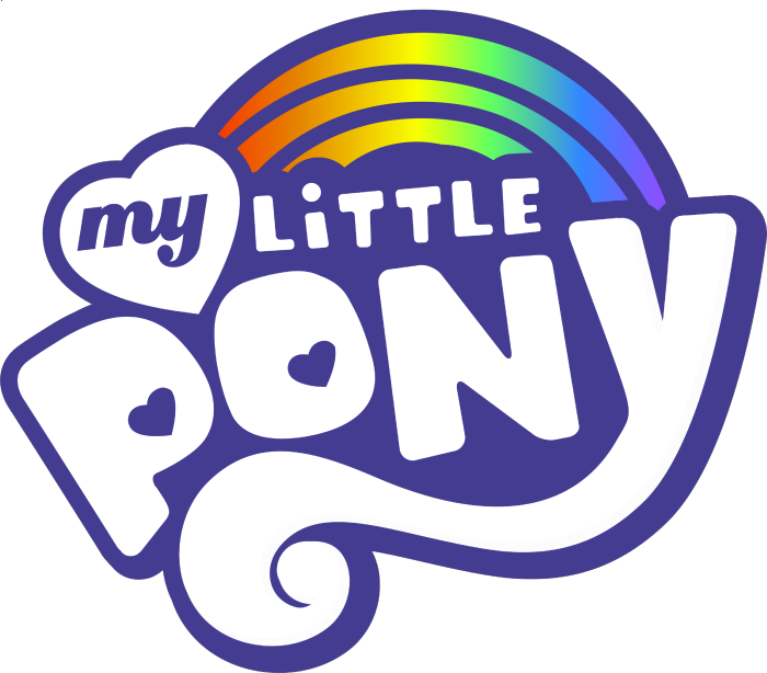 My Little Pony: Pony Life logo