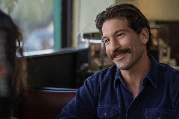 Jon Bernthal in The Unforgivable