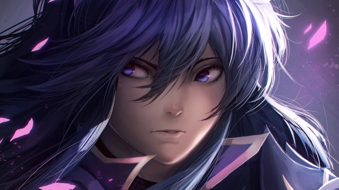 Fire Emblem 4k Lucina Fire Emblem Hd Wallpaper Rare Gallery 5495