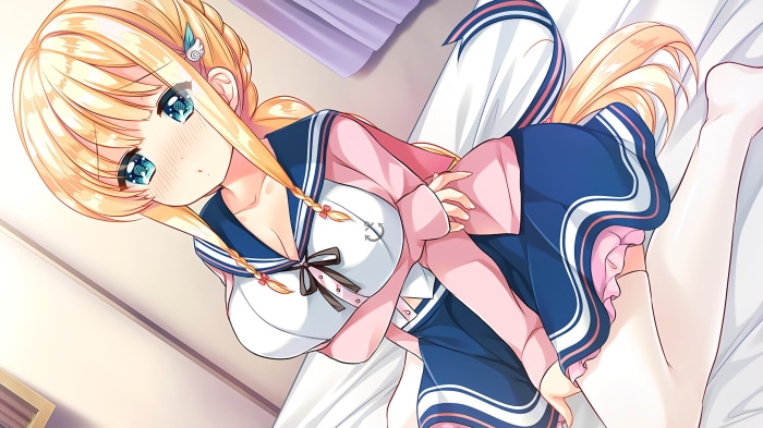 Girl