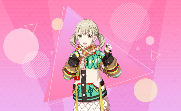 Azusawa Kohane from Project Sekai: Colorful Stage! Feat. Hatsune Miku