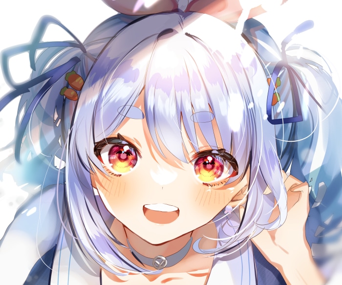 Usada Pekora from Hololive