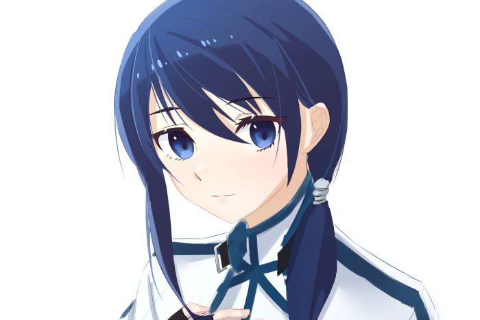 Mary from Grimgar of Fantasy and Ash