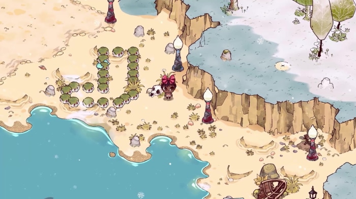 Cozy Grove