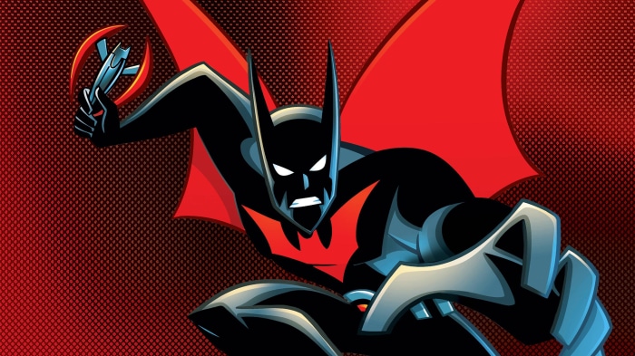 #1323355 Batman Beyond 4K, Batman - Rare Gallery HD Wallpapers