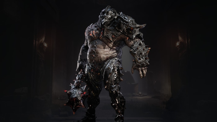 Mortal Shell