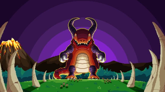 Gigapocalypse