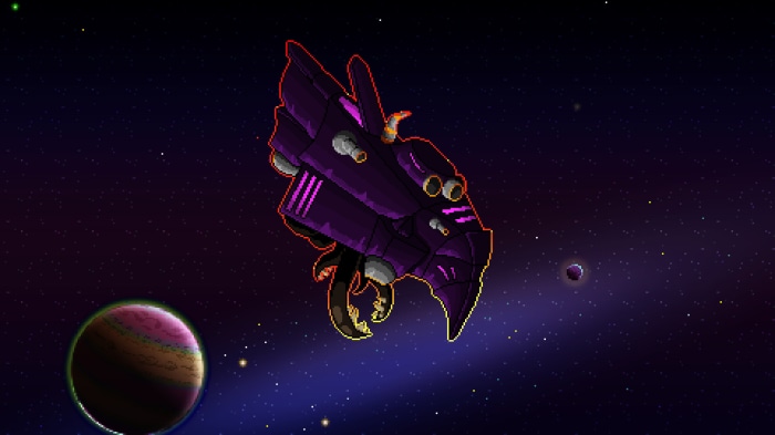 Gigapocalypse