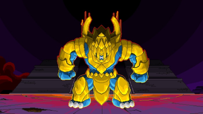 Gigapocalypse