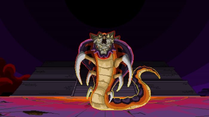 Gigapocalypse