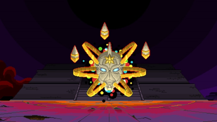 Gigapocalypse