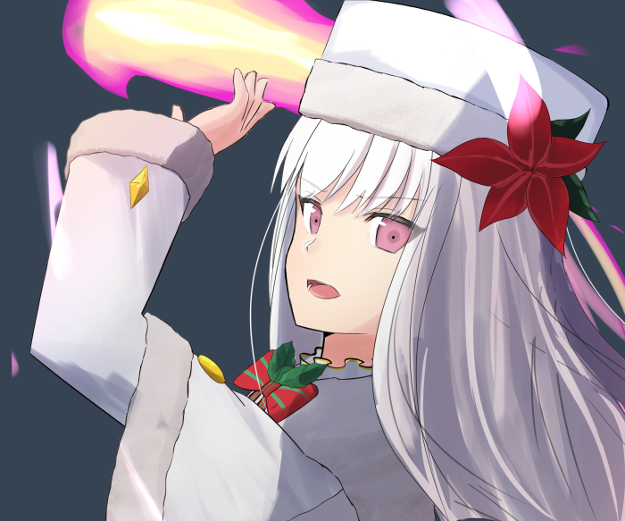 Lysithea from Fire Emblem Heroes