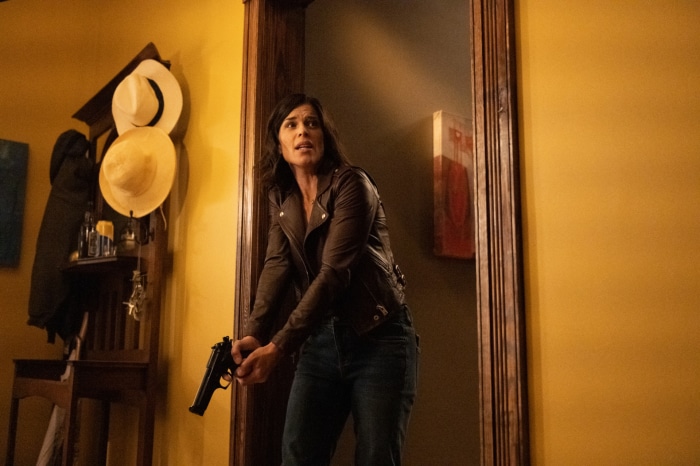 Sidney Prescott from Scream (2022)