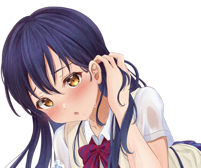 Umi Sonoda from Love Live!