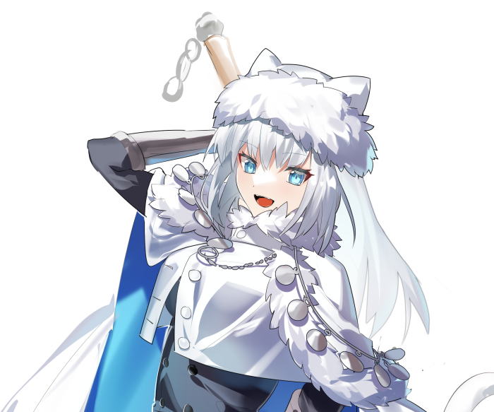 Dobrynya Nikitich from Fate/Grand Order