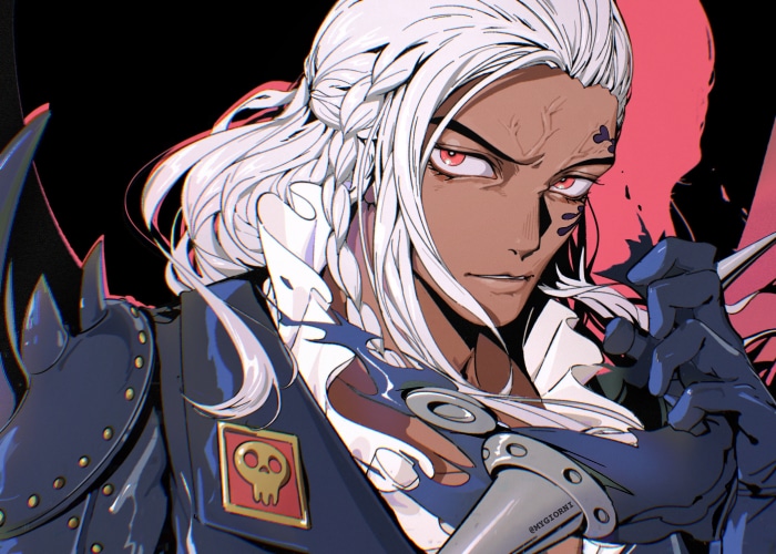 King from One Piece