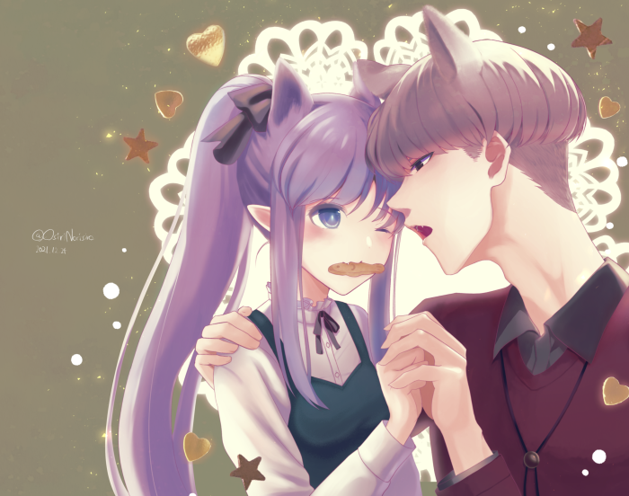 Watanabe no Tsuna and Caster from Fate/Grand Order