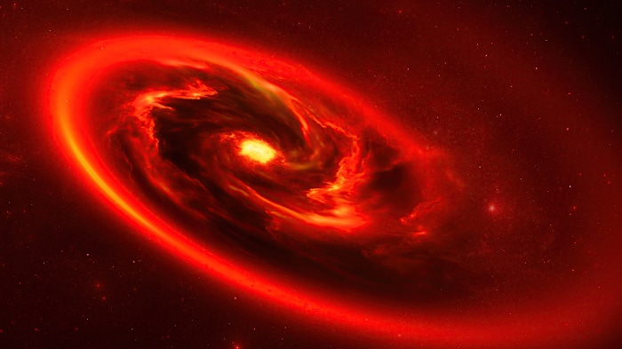 Sci Fi Galaxy
