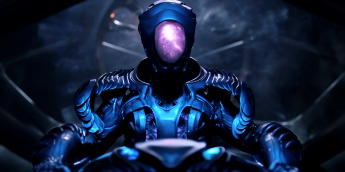 Robot from Lost in Space