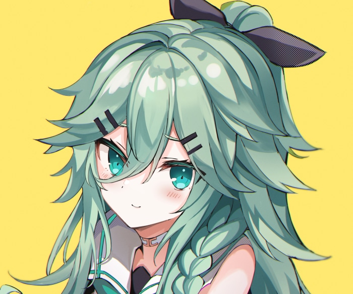 Yamakaze from Kantai Collection