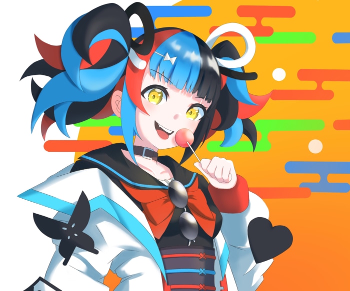 Sei Shōnagon from Fate/Grand Order