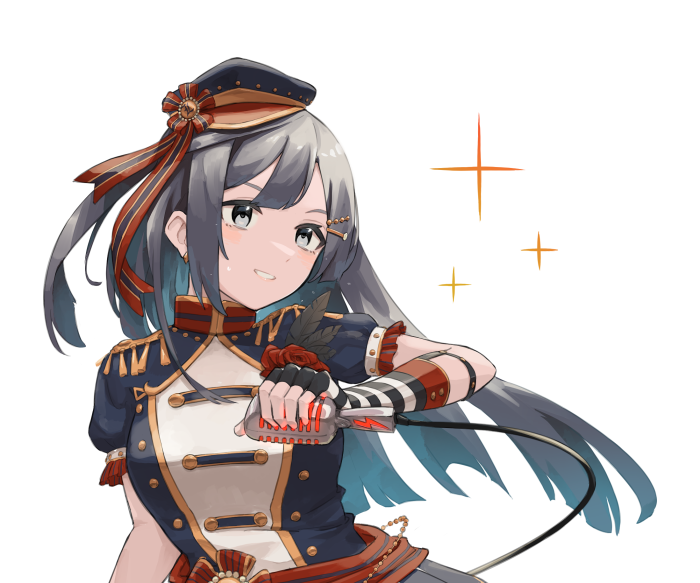 Setsuna Yuki from Love Live! Nijigasaki High School Idol Club
