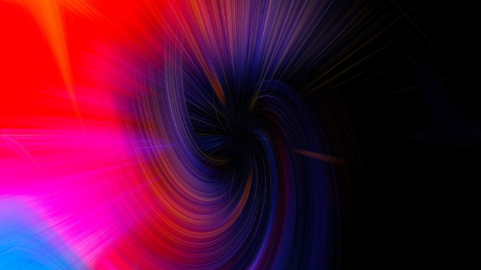 Abstract Colors