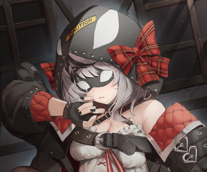 Sakamata Chloe from Hololive