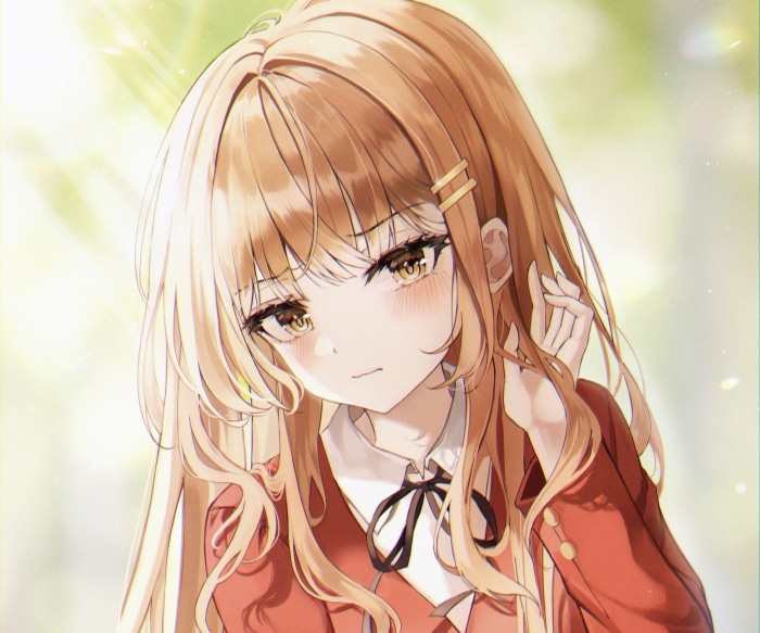 Taiga Aisaka from Toradora!