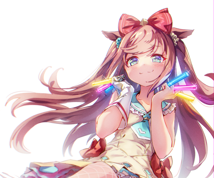Agnes Digital from Uma Musume: Pretty Derby