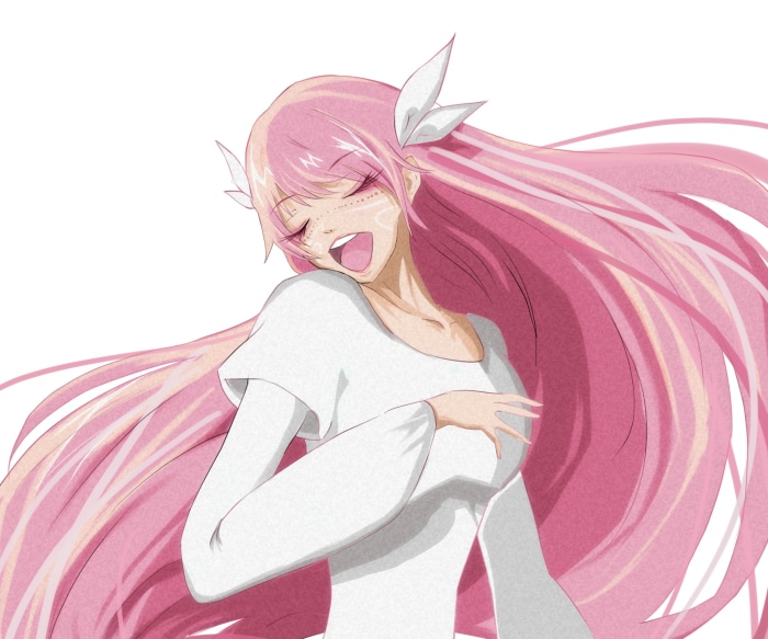 Belle from Ryuu to Sobakasu no Hime