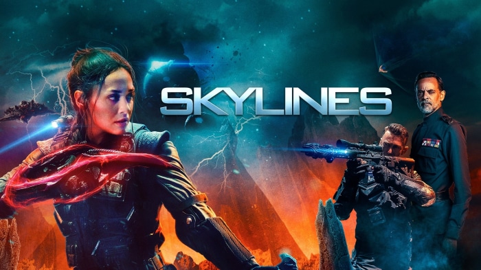 Skylines