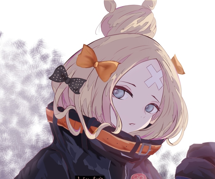 Abigail Williams from Fate/Grand Order
