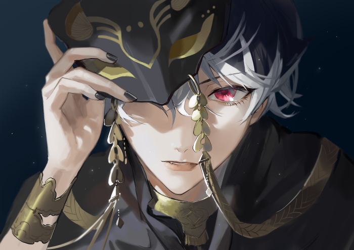 Momo from IDOLiSH7 4K