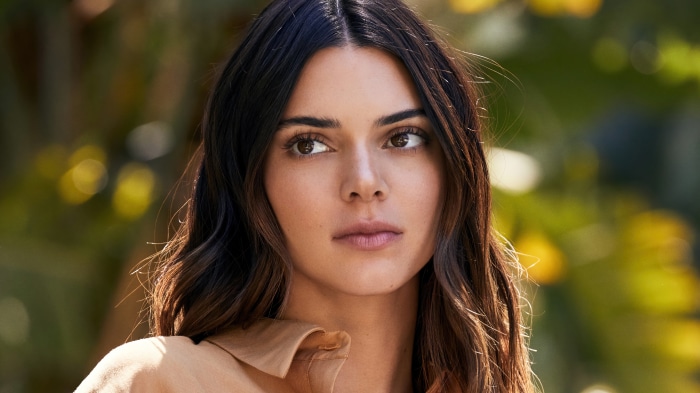 Kendall Jenner