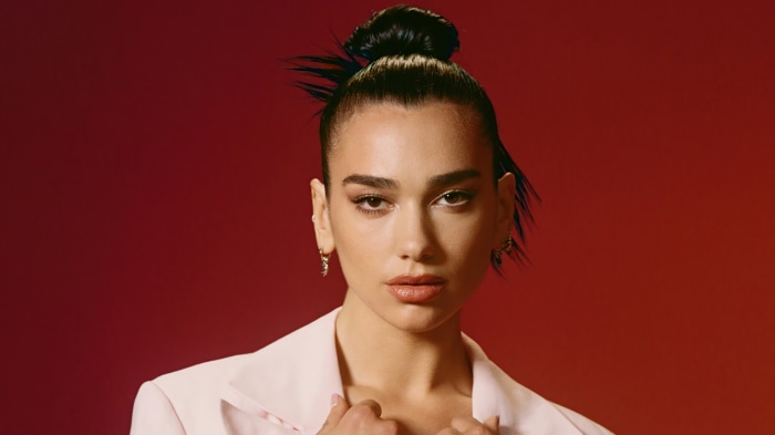 Dua Lipa 4K