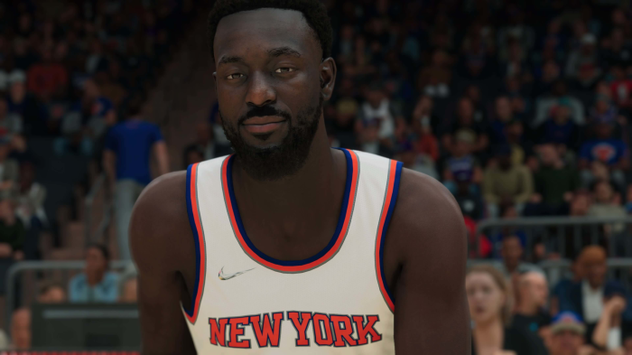Kemba Walker from NBA 2K22