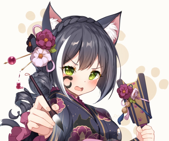 Karyl Momochi from Princess Connect! Re:Dive