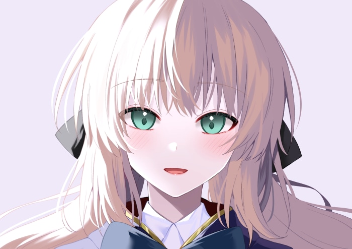 Artoria Caster from Fate/Grand Order
