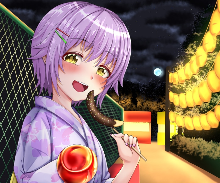 Sachiko Koshimizu from THE IDOLM@STER: Cinderella Girls Starlight Stage