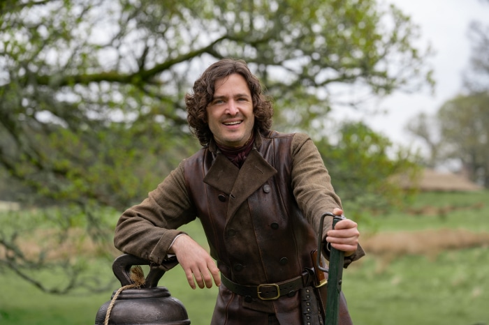 Outlander
