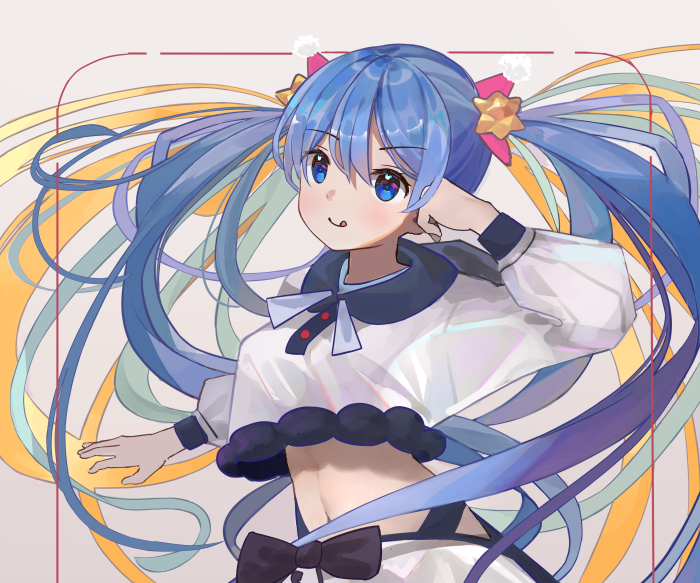 Rem from Re:ZERO -Starting Life In Another World-