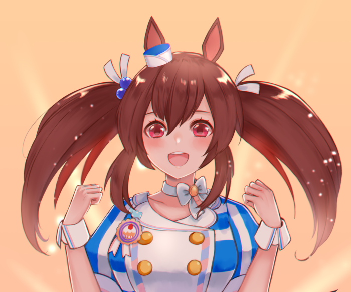 Hishi Akebono from Uma Musume: Pretty Derby