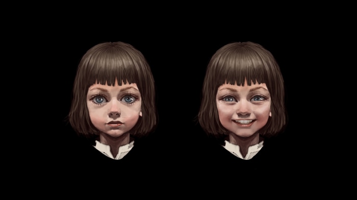 Annie from League of Legends