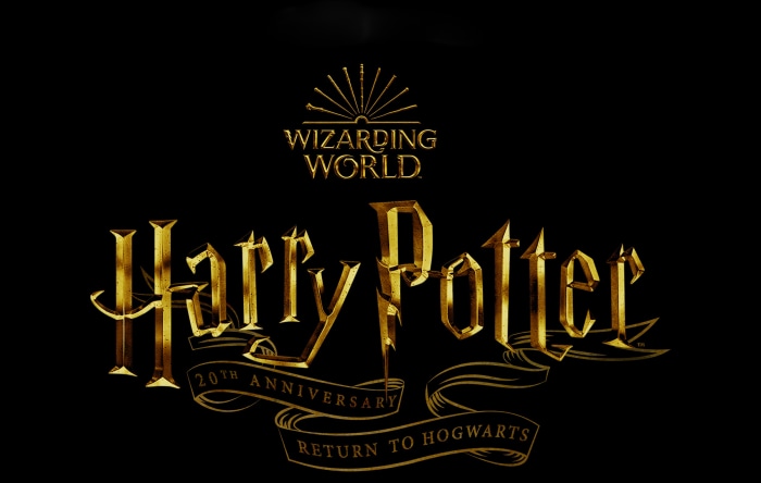 Harry Potter 20th Anniversary: Return to Hogwarts