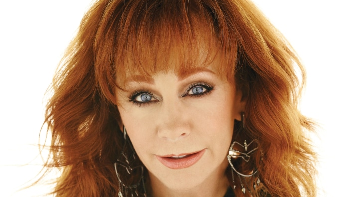 Reba McEntire