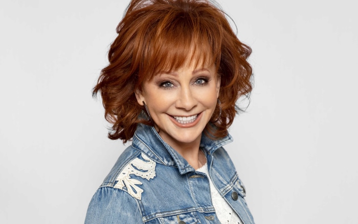 Reba McEntire