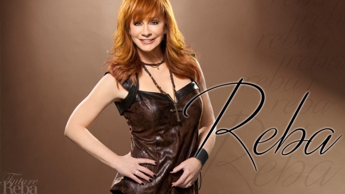 Reba McEntire