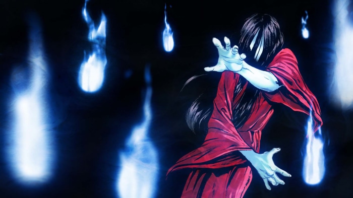 The Black Heart
